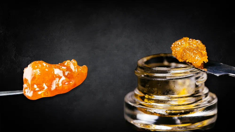 Cartuchos de THC destilado vs. Live Resin: ¿Cuál deberías elegir?-Canapuff