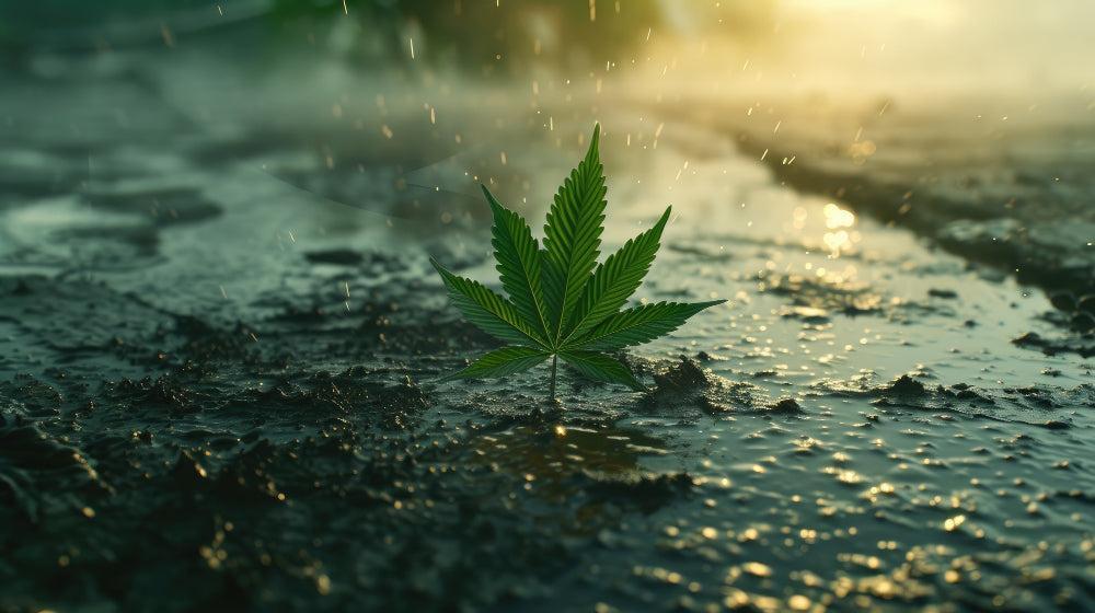 Concia delle cime di Cannabis: tecniche per un sapore migliore-Canapuff