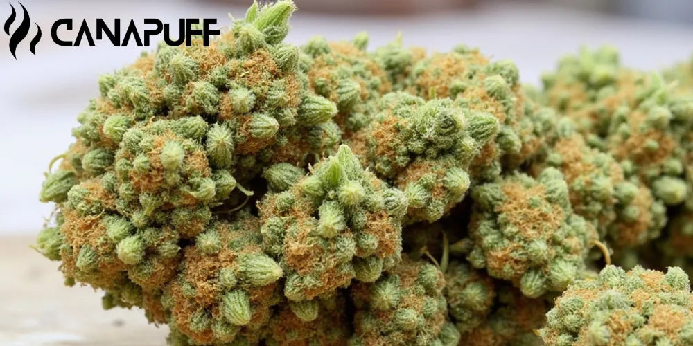 ¿El THCa te coloca? Guía para entender el THCa-Canapuff