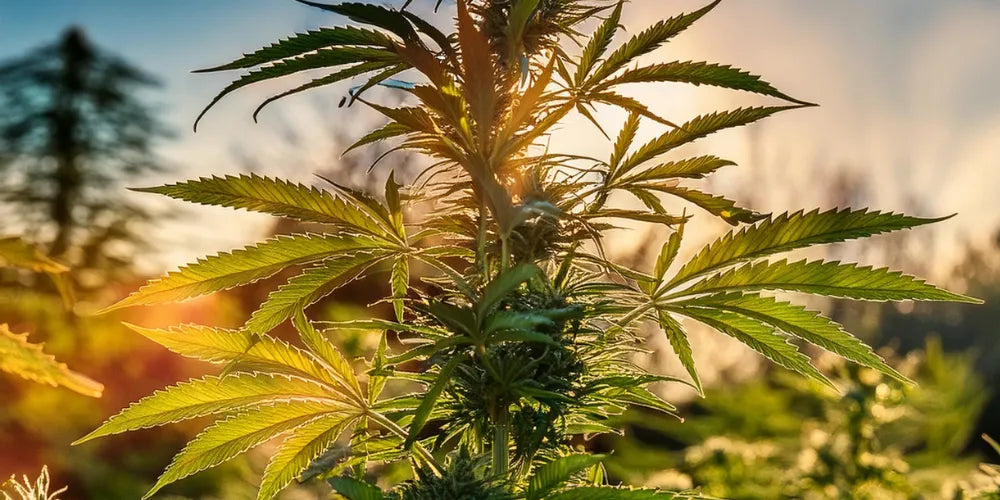 Domina el cultivo de Cannabis autofloreciente en exterior-Canapuff