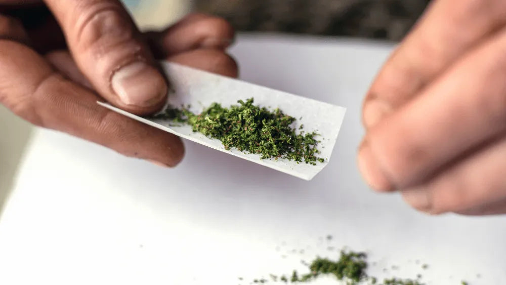 Efectos del THC-H y cómo usarlo