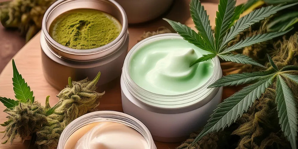 ¿Cuánto dura la crema de CBD? Descúbrelo aquí-Canapuff