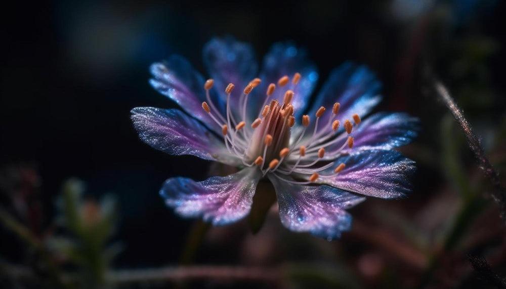 loto azul
