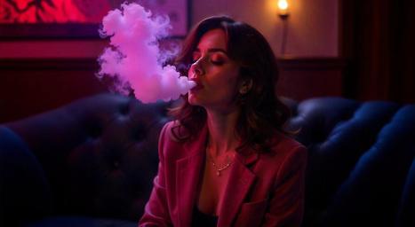 Vaper de Hierbas - Descubre la Forma de Relajarte sin Nicotina-Canapuff
