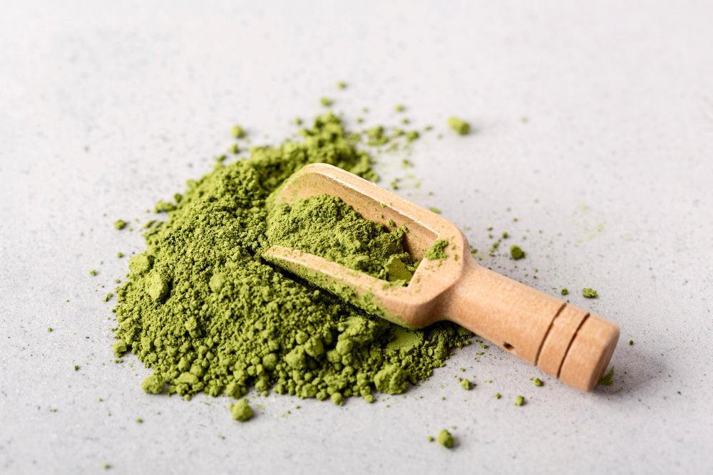 Descubre el Kratom: Todo lo que necesitas saber-Canapuff