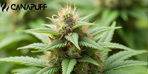 THC vs. THCA: Entendiendo las diferencias clave y beneficios-Canapuff