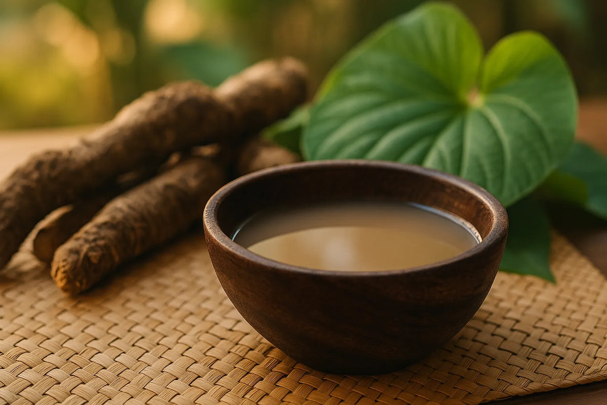 ¿Qué es Kava Kava y por qué tanta gente lo está bebiendo?-Canapuff