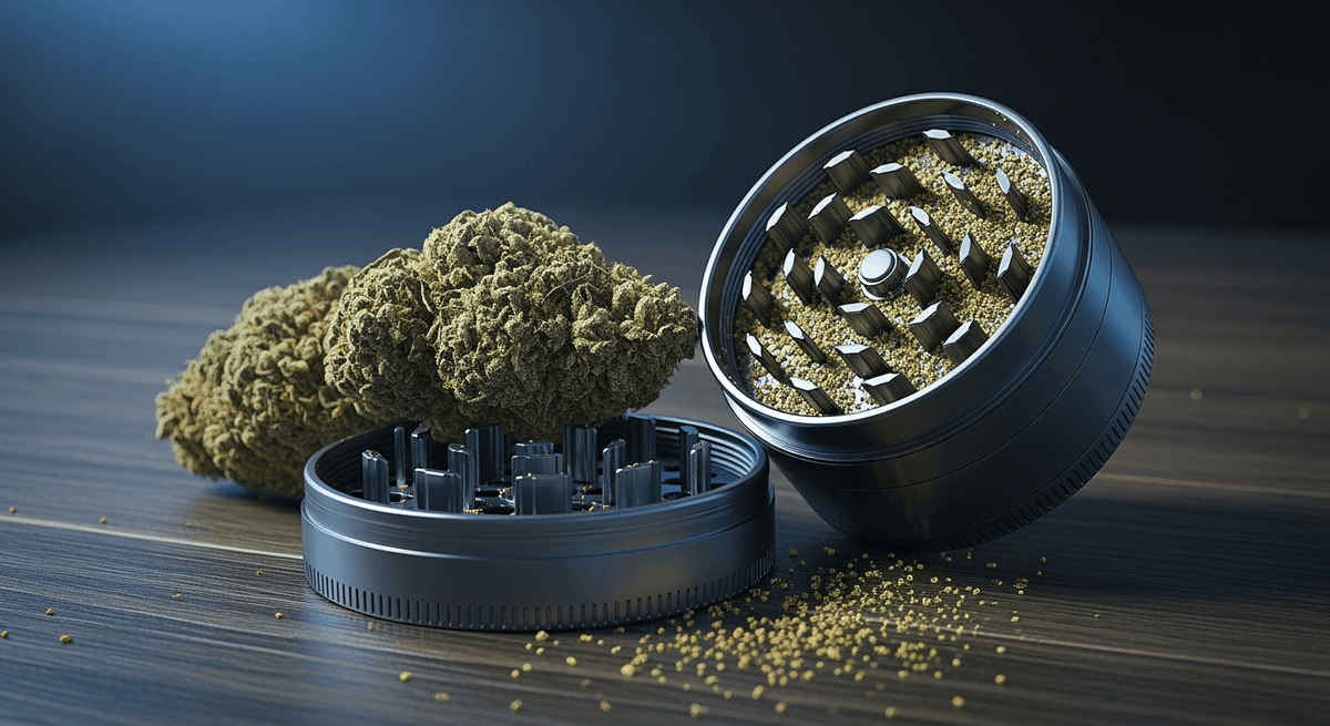 ¿Qué es el Kief?