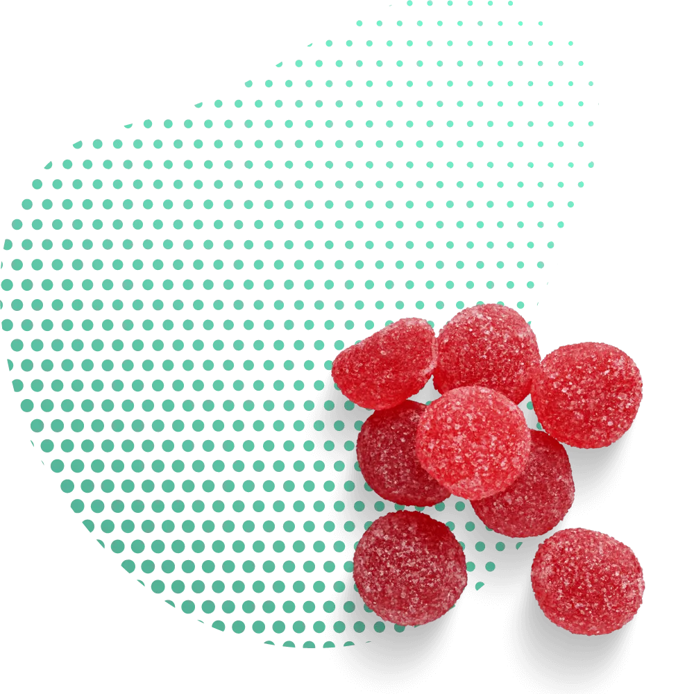 10-OH-HHC Gummies-Canapuff
