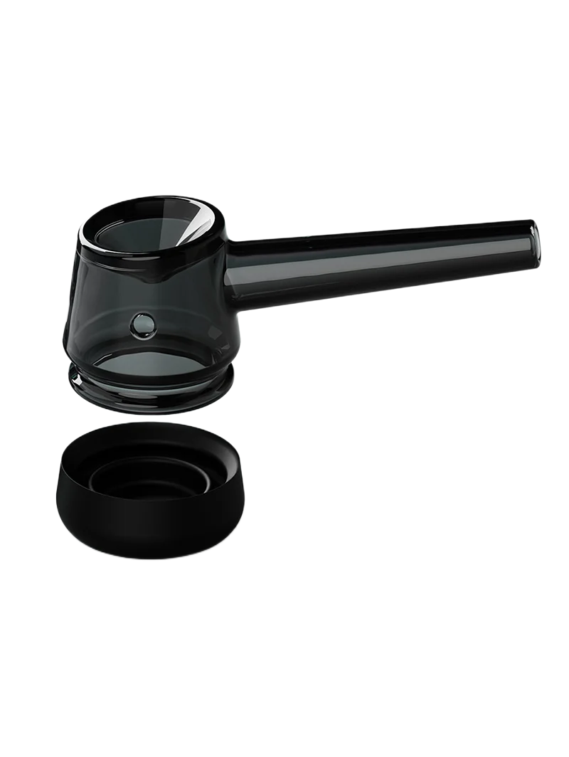 Vessel Forge - Black – акумулятор для vape, фото 2