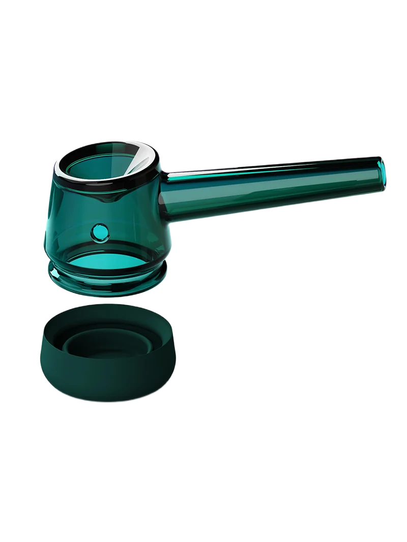 Vessel Forge - Emerald – акумулятор для vape, фото 2
