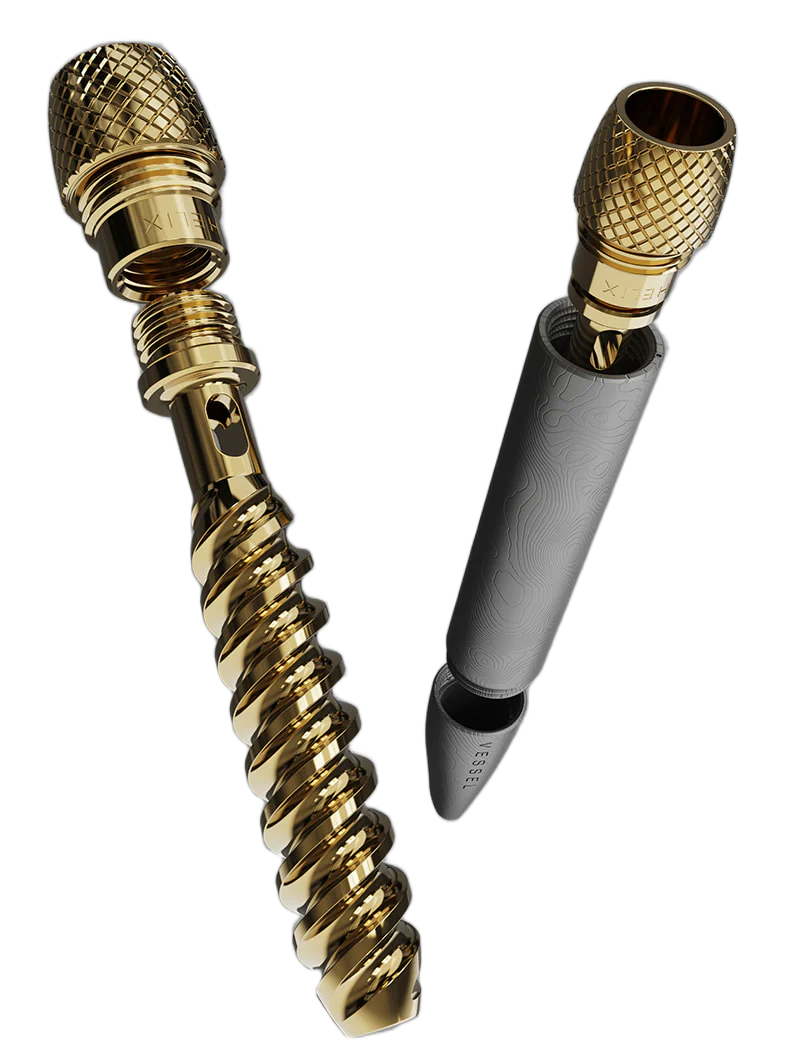 Vessel One Hitter - Stone – one hitter, foto 3