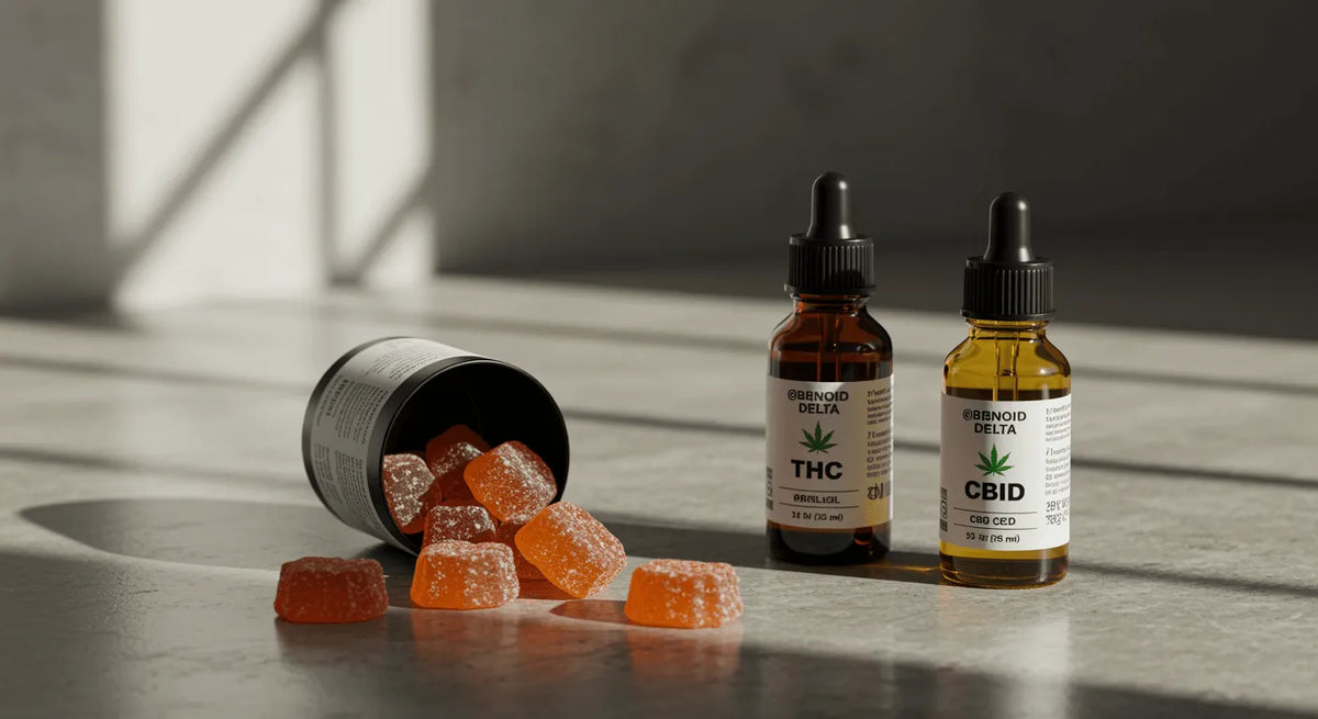 Desempaquetando Binoid: Un análisis profundo de la controvertida marca de CBD y Delta THC