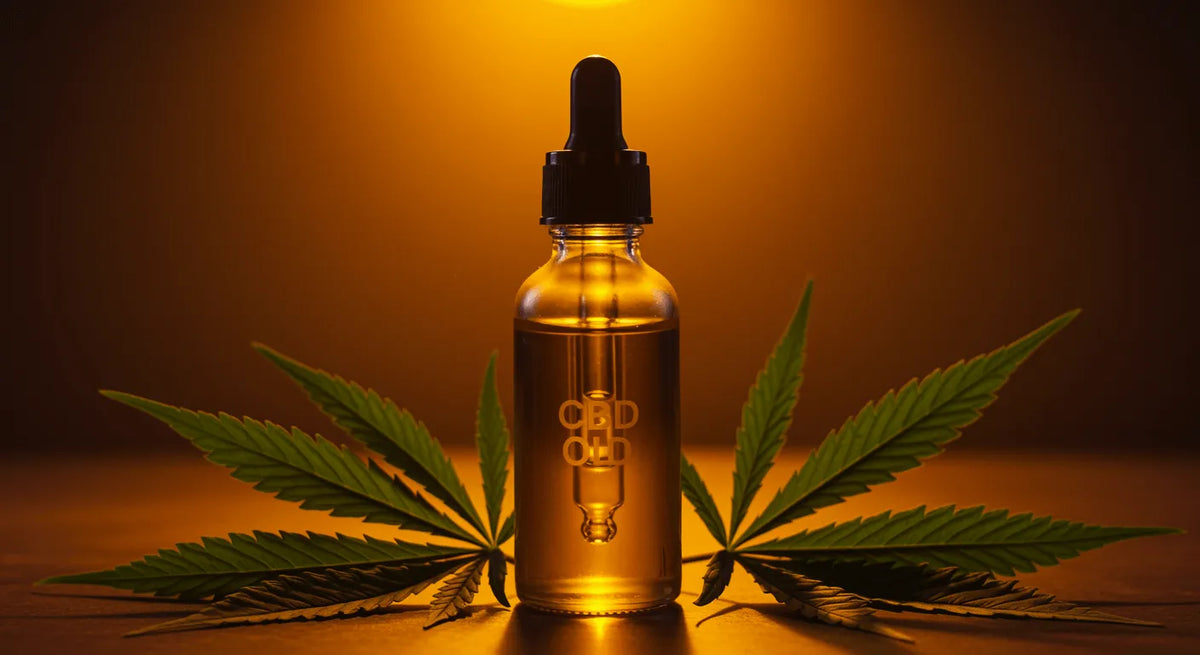 ¿Qué es el CBD? Tu guía completa sobre el cannabidiol