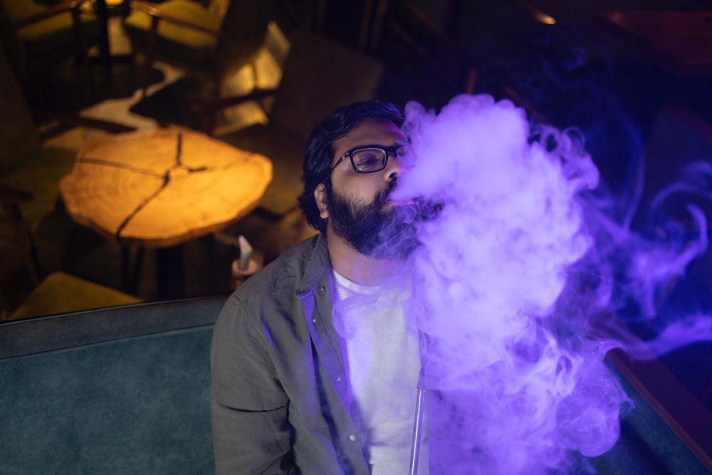 Vapers de Kratom: Beneficios, Uso y Guía de Seguridad-Canapuff