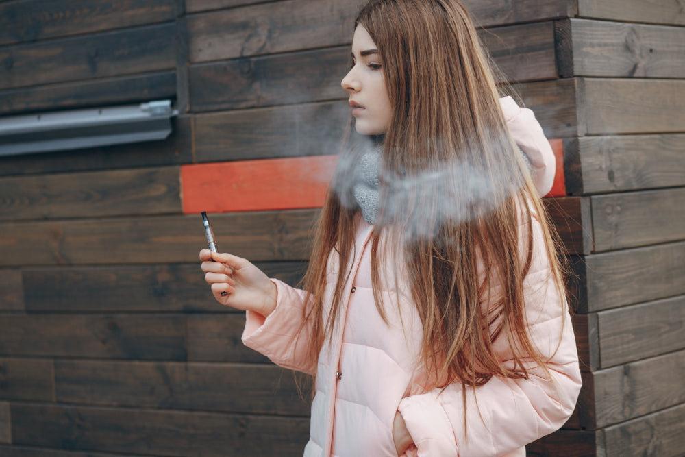 Vape Donna