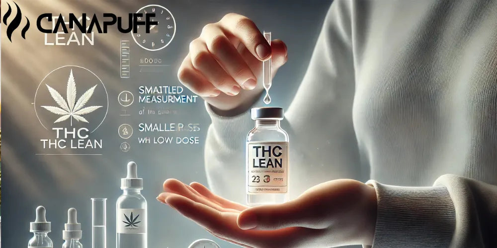 THC Lean svelato: benefici, rischi e uso responsabile-Canapuff