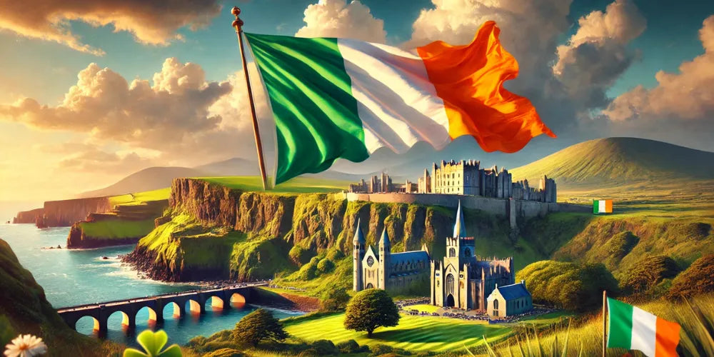 Er Cannabis lovligt i Irland?