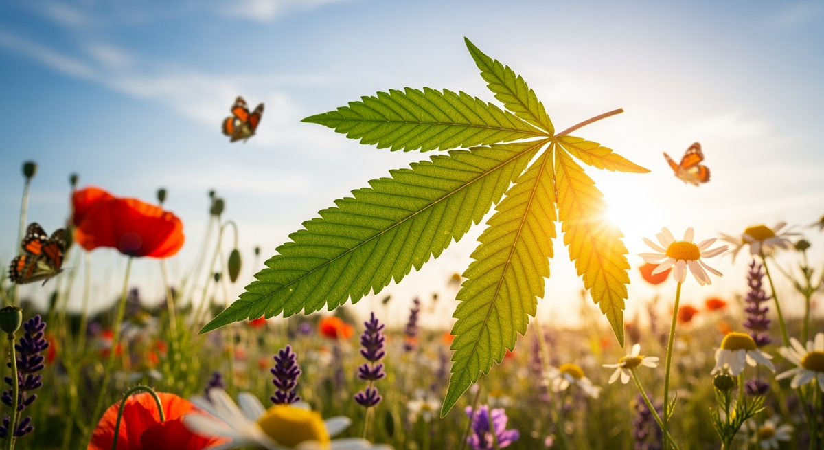 Lactancia con CBD: Lo que necesitas saber