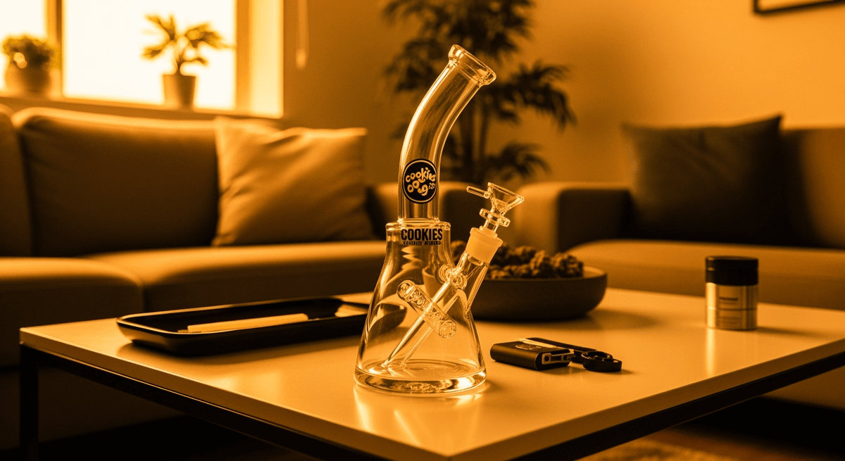 Cookies Gravity Bong: Qué es, opiniones, precios y copias