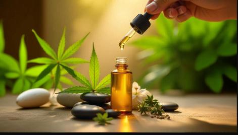 ¿El CBN te coloca? La verdad sobre el cannabinol-Canapuff