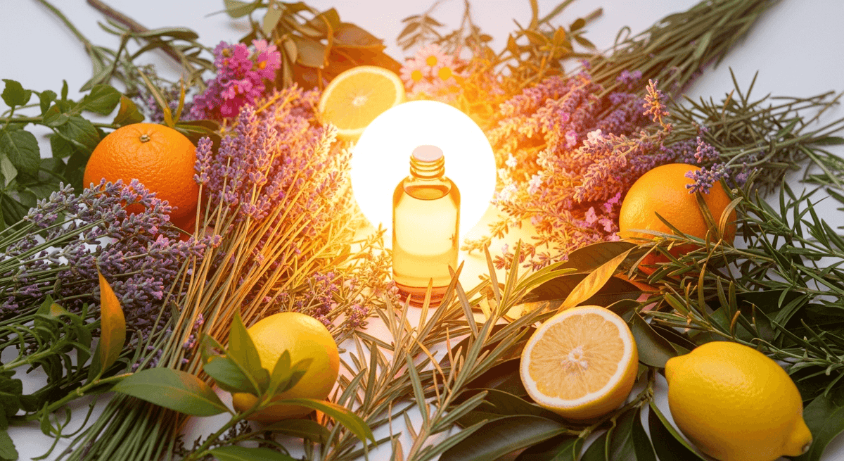 ¿Qué es Terpinolene?