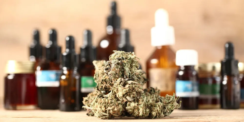¿Cuánto dura el CBD?