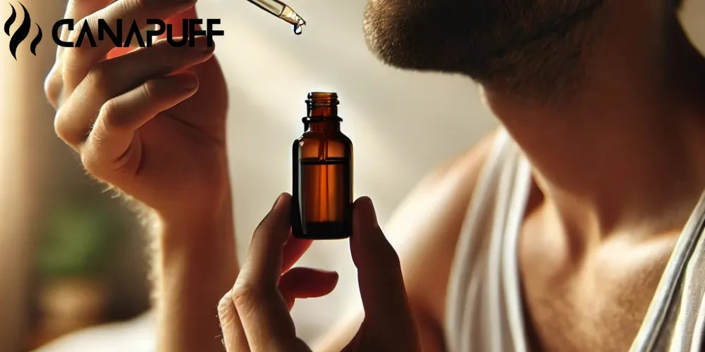 Dosis de CBD: Guía para usar aceite de CBD, dosis para perros y más-Canapuff