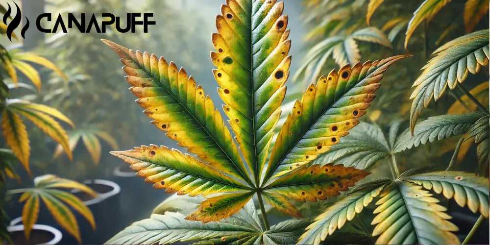 Medidas de weed: Una guía sobre cantidades y jerga detrás de tu weed 🌿💨-Canapuff