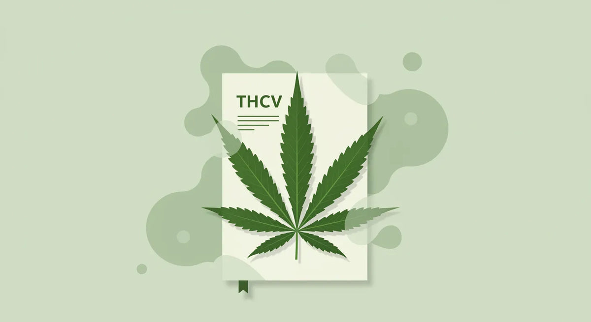 La Guía Completa de los Efectos del THCv-Canapuff
