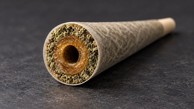 Donut Joint Explained: What a Hash Hole Is and How to Roll One