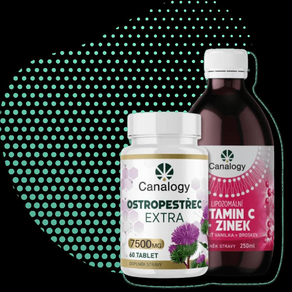 Suplementos dietéticos