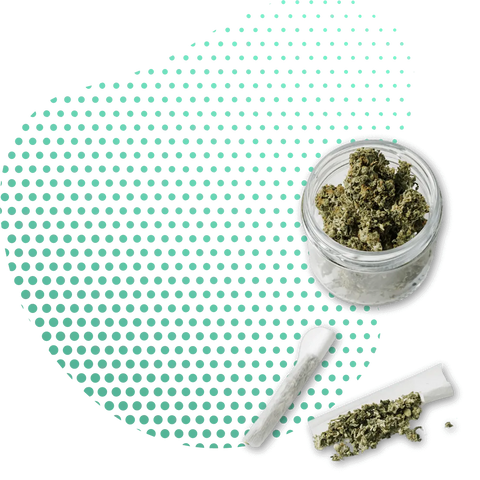 Pre-rolled joints