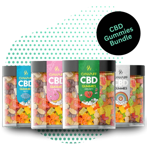 CBD gummies