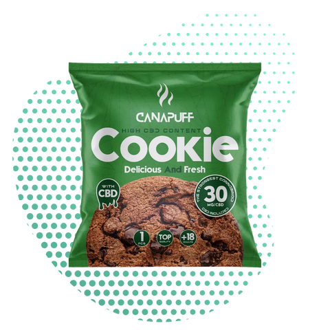 CBD Cookies