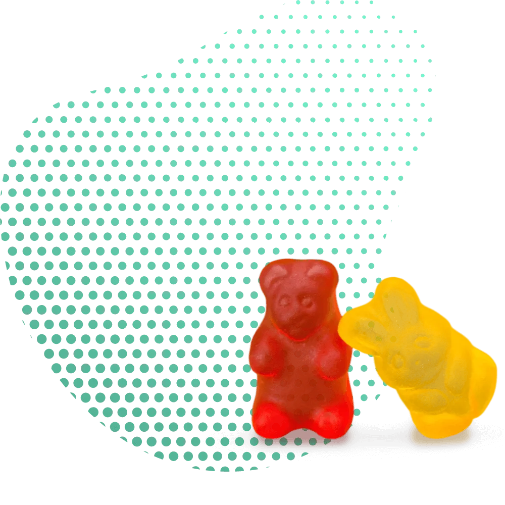 Gominolas-Canapuff