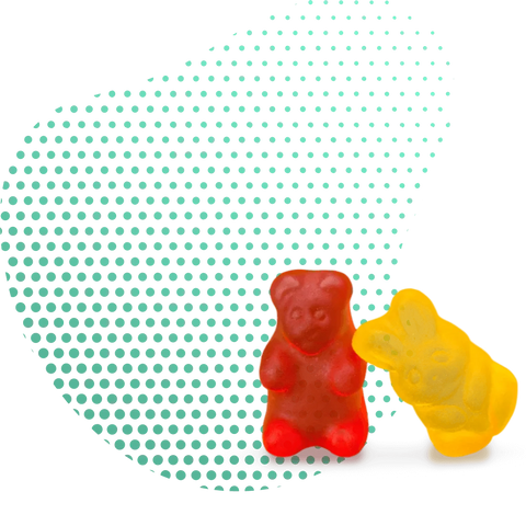 Gummies Products