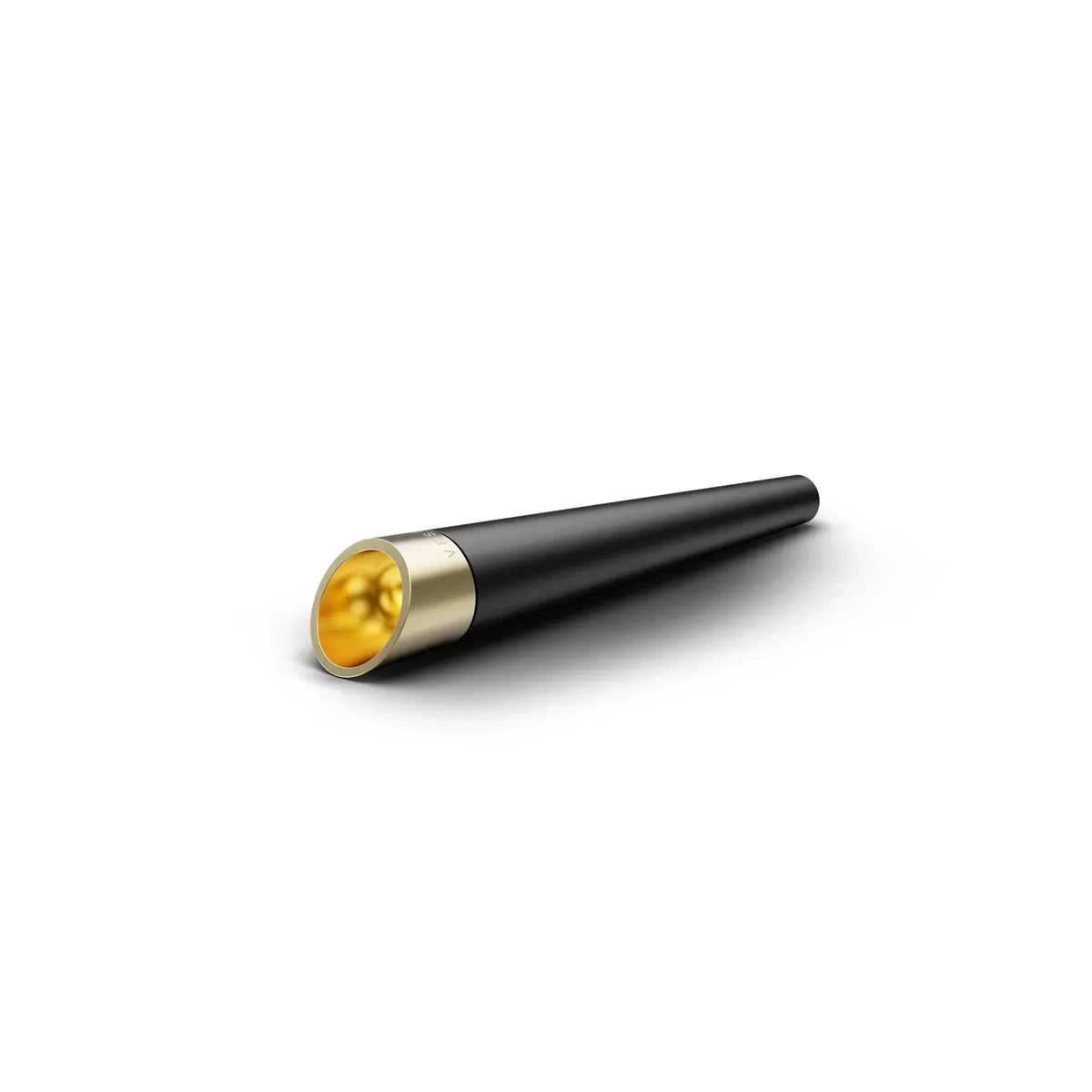 Vessel pen i sort design