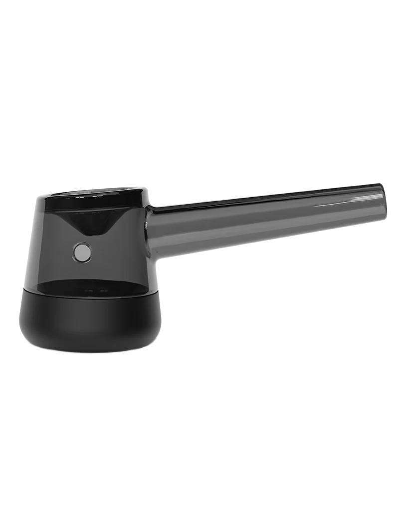 Vessel Forge - Black – акумулятор для vape