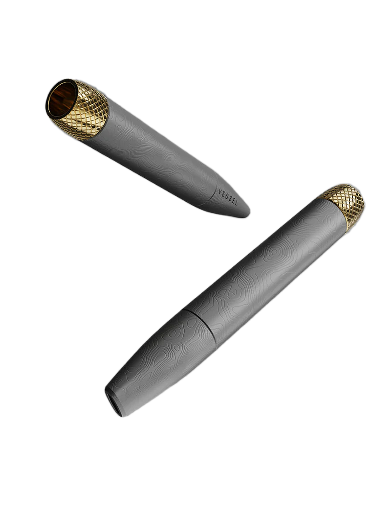 Vessel One Hitter - Stone – one hitter, foto 2