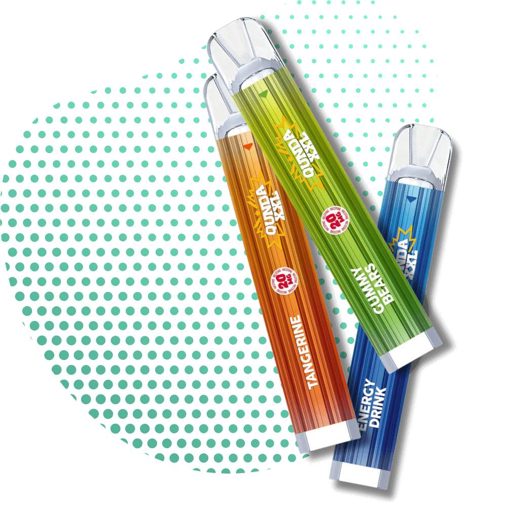 ¿Por qué elegir Vapers de Nicotina?